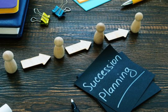 Business Succession Planning